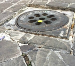 strade dissestate, pavimentazione stradale