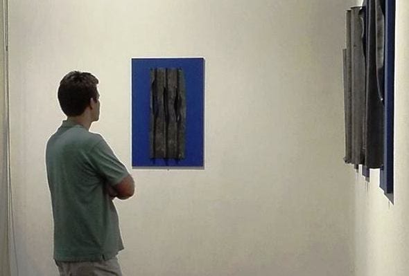 Terni, piombo leggero: miracolo dell’arte