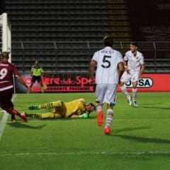 Cittadella-Ternana 2-0, falsa partenza
