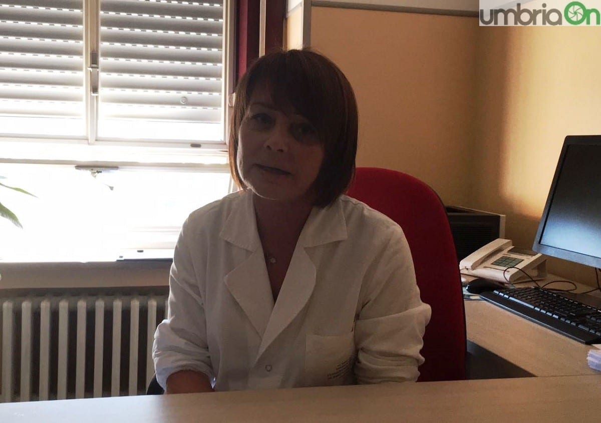 Terni, Riabilitazione: «Ora lavoriamo»