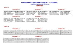 Il calendario