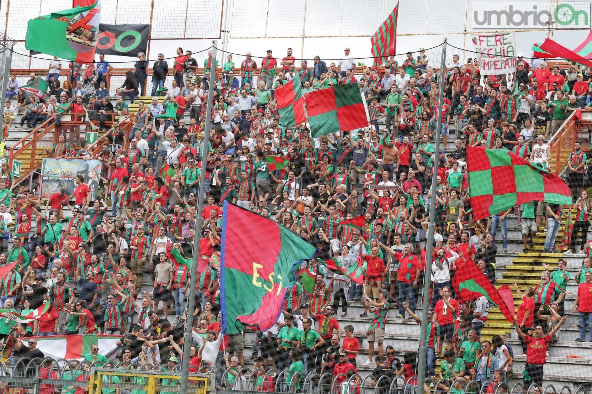 tifositernanatifoseriacurvafileminimizer umbriaON