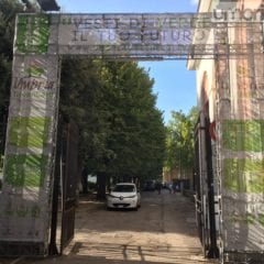 Umbria green festival: «Cuore elettrico»