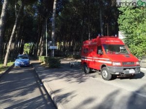 vigili-del-fuoco-polizia-terni-ponte-centurini-2