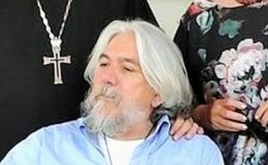 Alessandro Meluzzi