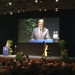 Confindustria Umbria: «Promuovere futuro»