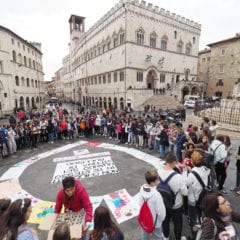Perugia, bullismo: «Denunciare sempre»