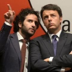Pd Umbria: «C’è Renzi alla Festa de L’Unità»
