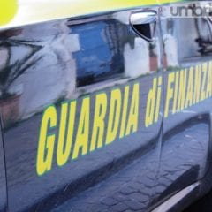 Operazione ‘Alì Babà’, due arresti in Umbria