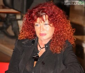 Tiziana De Angelis (Foto A.Mirimao)