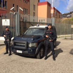 Terrorismo, a Perugia carabinieri specialisti