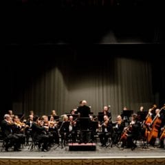 L’Orchestra abruzzese per Filarmonica umbra