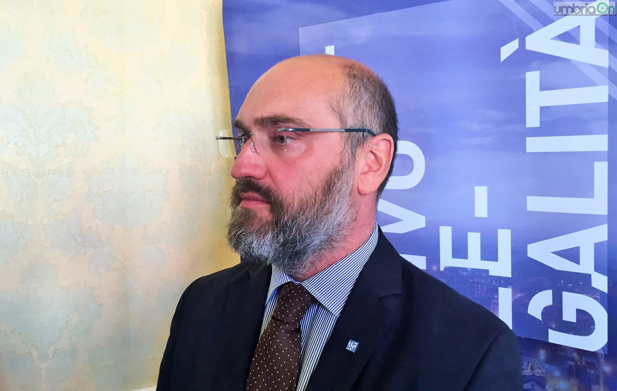 Terni, Ast e Prefettura: intesa per la legalità