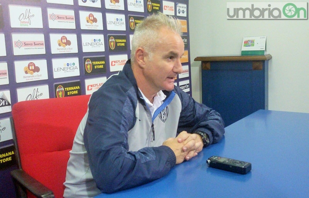 Ternana-Cesena, l’analisi di Drago