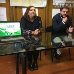 Terni, il M5S: «L’Asm deve restare pubblica»