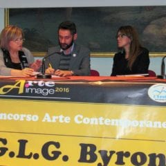 Premio Byron a Terni, proclamati i vincitori