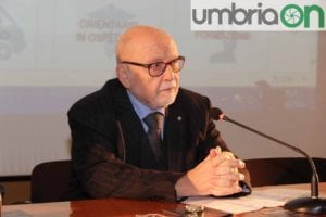 Adolfo Puxeddu (Foto A.Mirimao)