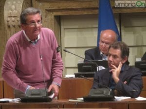 Floris Ragnoni e Carlo Ottone