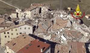 Castelluccio di Norcia