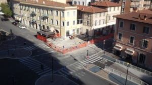 Foto di Giuseppe Sperandio