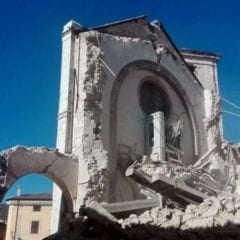 Terremoto, il più forte degli ultimi 36 anni