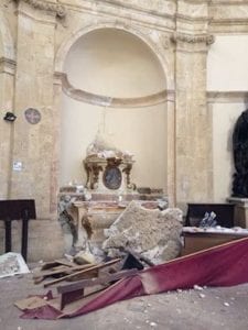 La Consolazione di Todi