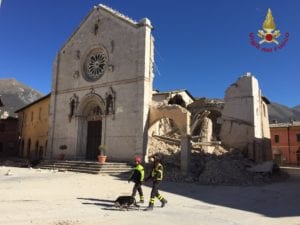 San Benedetto di Norcia