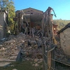 Norcia, ancora intoppi su macerie del sisma