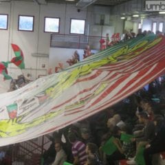 Futsal, Ternana: nuova multa per la società