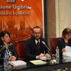Corecom Umbria: «Attenzione ai minori»