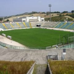 Lega Pro, il Gubbio passa ad Ancona