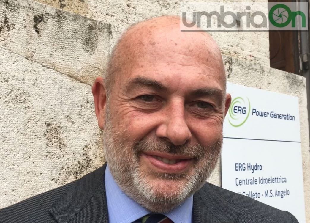 Garrone: «Qui esempio di rapporto positivo»