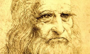 Leonardo da Vinci