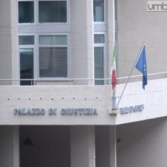 Infortunio alla Tk-Ast, in cinque a giudizio