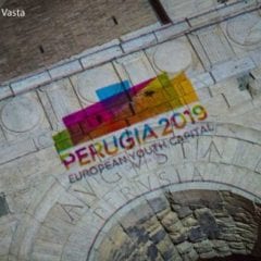 Capitale giovani 2019, protocollo per Perugia