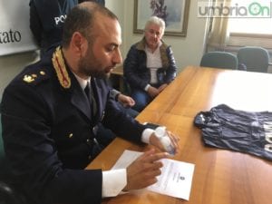 polizia-esplosione-carabina-caccia-itis-colpo-fucile34343