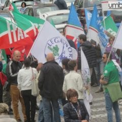 Umbria, ‘politiche’: le scelte del centrodestra
