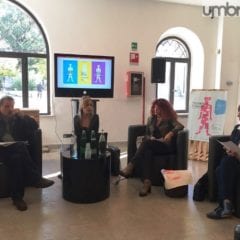 Terni, Umbrialibri 2016: economia e cultura