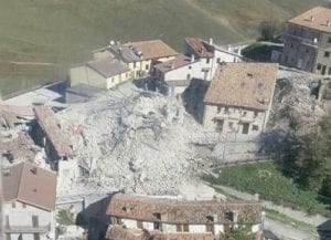 Castelluccio di Norcia