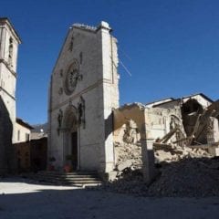 Il ‘regno del romanico’ tra sisma e burocrazia