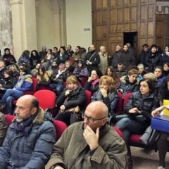 San Gemini e scuole: assemblea ‘accesa’