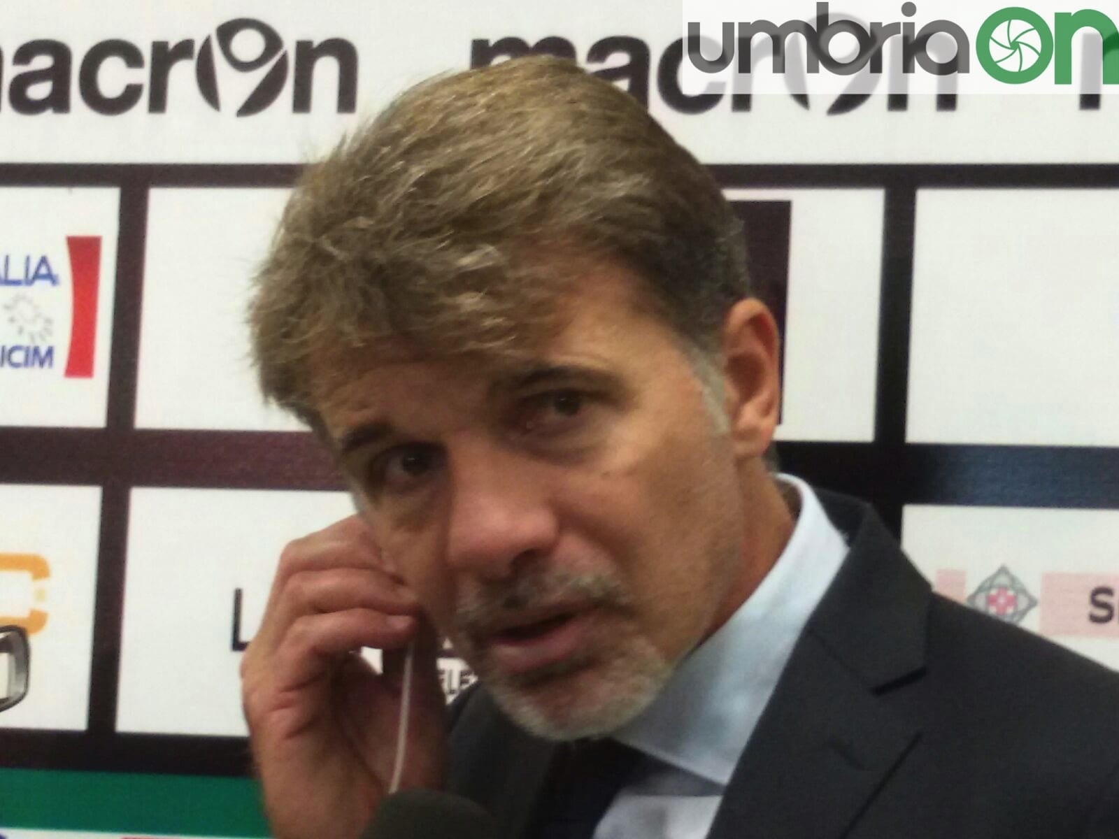 Ternana-Benevento, l’analisi di Baroni