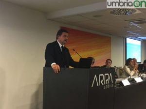 Il ministro Carlo Calenda