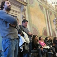Sisma, scuole a Terni: caos in commissione