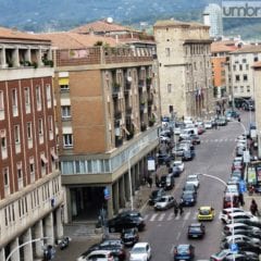 Traffico a Terni: «Revocare il blocco»