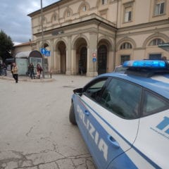 Perugia, ingoia 40 ovuli di eroina: arrestato