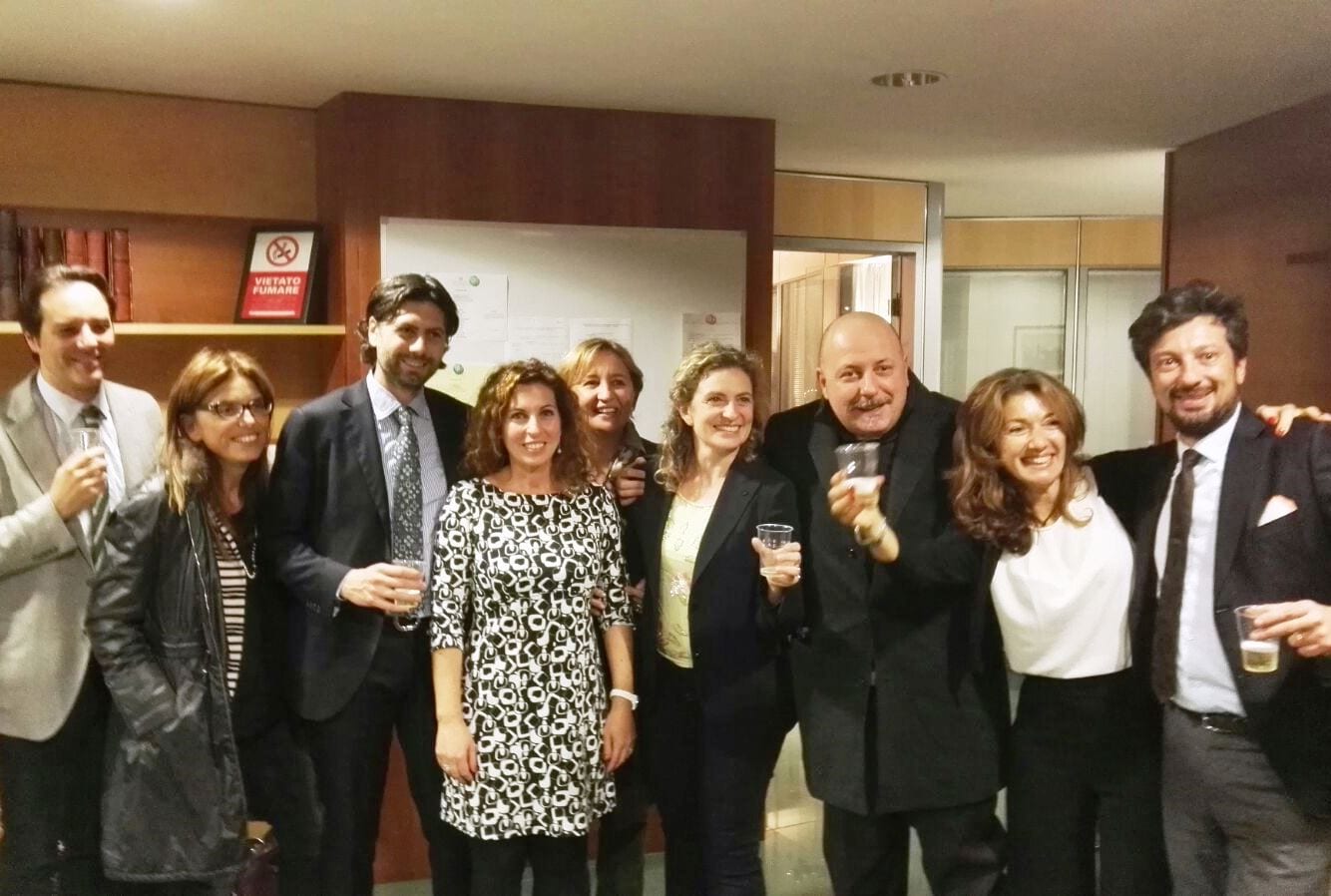 Ordine commercialisti, Nasini presidente