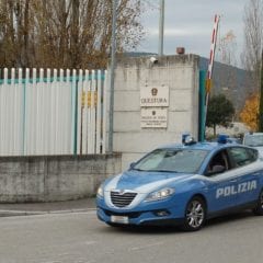 Perugia, arrestati pusher in trasferta