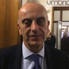 Gianpiero Bocci: «Legalità è un bene»