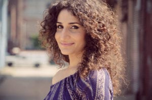 Irene Jalenti